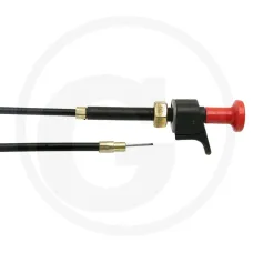 GRANIT 38007037 — Linka gaszenia Fiat  980, 1180, 1580, 70-66, 80-66