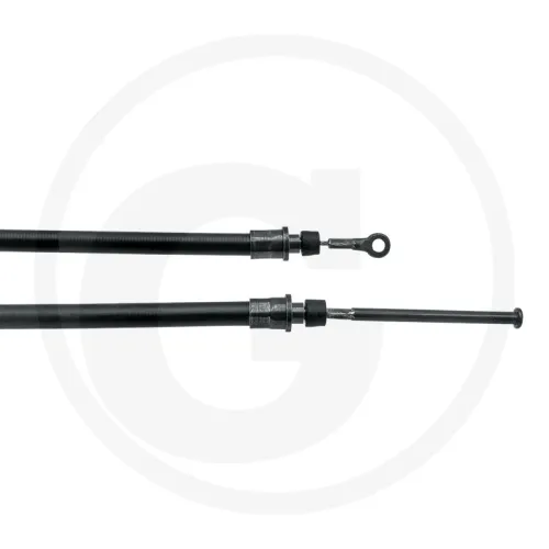 Linka gazu Fiat  580, 680, 780, 880, 980, 55-66, 60-6 6, 65-66, 70-66, 80-66 strona pompy paliwowej