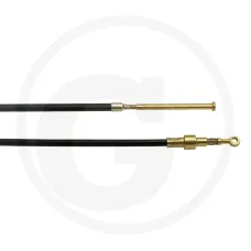 GRANIT 38007040 — Linka ręcznego sterowania gazu Fiat  680, 780
