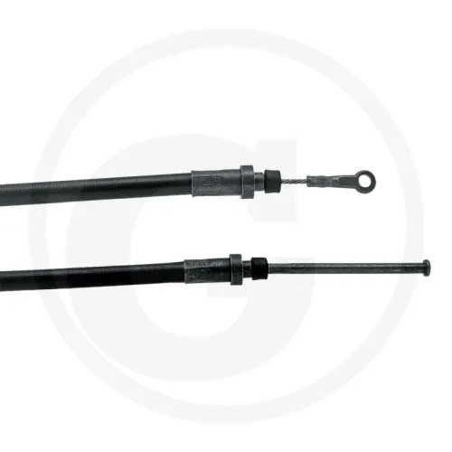 Linka ręcznego sterowania gazem Fiat  1180, 1280, 1380, 1580, 1880, 55-88, 60-88, 65-88, 70-88, 80-88, 55-90, 60-90, 65-90, 70-90, 80-90, 85-90