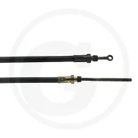 Linka gazu do pompy Bosch Fiat  F 100, 110, 115, 120, 130