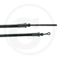 Linka gazu do pompy CAV Fiat  F 100, 110, 115, 120, 130