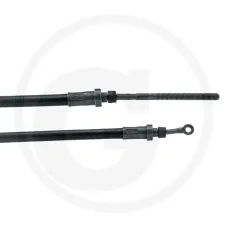 GRANIT 38007044 — Linka gazu do pompy CAV Fiat  F 100, 110, 115, 120, 130