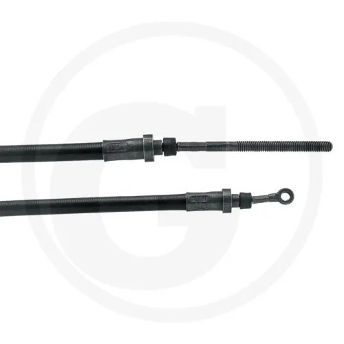 Linka gazu do pompy CAV Fiat  F 100, 110, 115, 120, 130