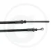Linka gazu do pompy Bosch Fiat  F 100, 110, 115, 120, 130