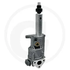 GRANIT 38007123 — Pompa olejowa Fiat  350, 355, 420, 440, 446, 450, 455, 465, 466, 470, 480, 500, ...