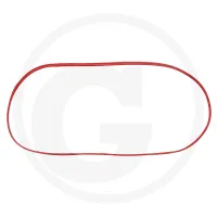 Uszczelka pokrywy zaworu Fiat  980, 1000 Super, 1180, 100-90, 110-90   8065.04 6