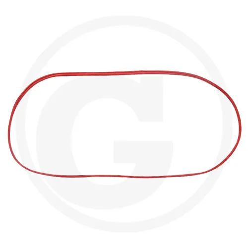 Uszczelka pokrywy zaworu Fiat  980, 1000 Super, 1180, 100-90, 110-90   8065.04 6