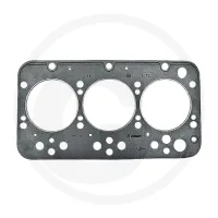 Uszczelka głowicy silnika Fiat  446, 450, 466, 480, 480S, 500, 540   8035.02