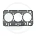Zestaw uszczelek miski olejowej Fiat  446, 450, 466, 480, 480S, 500, 540   8035.02, 8035.06 3