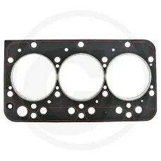 GRANIT 38007133 — Uszczelka głowicy silnika Fiat  566, 570, 580, 60-46, 60-65, 60-66, 60-86, 60-88...