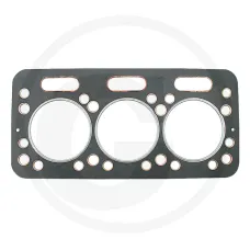 GRANIT 38007134 — Uszczelka głowicy silnika Fiat  650