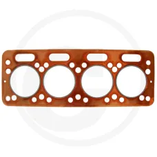 GRANIT 38007138 — Uszczelka głowicy silnika Fiat  612, 615, 715   OMC02D