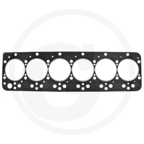 Uszczelka głowicy silnika Fiat  1280, 1380   8065.24 Turbo otwór-Ø 105 mm,  grubość: 1,43