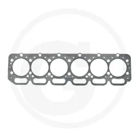 Uszczelka głowicy silnika Fiat  1580, 1880, 160-90, 180-90   8365.05