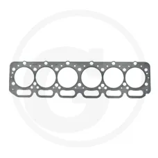GRANIT 38007143 — Uszczelka głowicy silnika Fiat  1580, 1880, 160-90, 180-90   8365.05