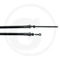 Linka ręcznego sterowania gazu Fiat  65-90, 70-90, 80-90, 85-90, 90-90, 100-90, 110-90, 60-93, 65-93, 72-93, 82-93, 88-93, 60-94, 65-94, 72-94