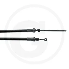 GRANIT 38007217 — Linka ręcznego sterowania gazu Fiat  65-90, 70-90, 80-90, 85-90, 90-90, 100-90, ...