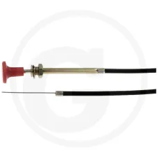 GRANIT 38007218 — Linka gaszenia Ford  4100, 5100, 3600, 4600, 5600, 6600, 7600, 6700, 7700, 3610,...