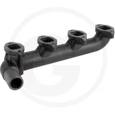 GRANIT 38007237 — Kolektor wydechowy Fiat  65-90, 70-90