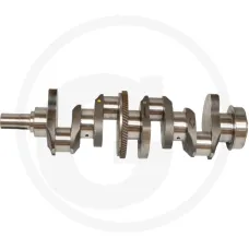 GRANIT 38007250 — Wał korbowy 4 cyl. Ford  6600, 7600, 6700, 7700   BSD442, BSD442T standard, od