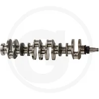 Wał korbowy 6 cyl. Fiat  100-90, 110-90, 115-90, 130-90, 140-90, F 100, 110, 115, 120, 130, 140   8065.05, 8065.06, 8065.25