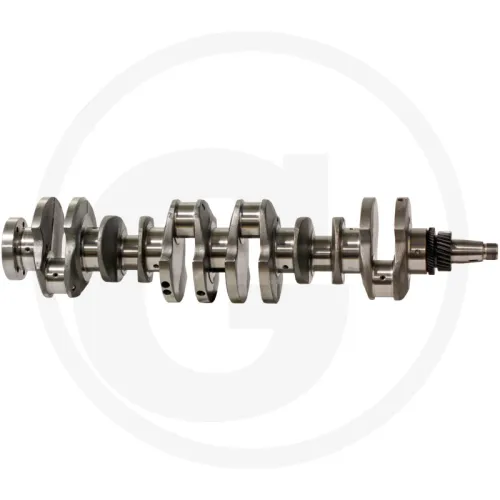 Wał korbowy 6 cyl. Fiat  100-90, 110-90, 115-90, 130-90, 140-90, F 100, 110, 115, 120, 130, 140   8065.05, 8065.06, 8065.25