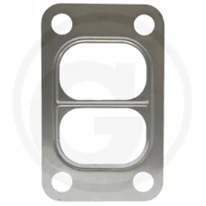 GRANIT 38007267 — Uszczelka Ford  8630, 8730, TW15, 20, 25 od kolektora wydechowego do
