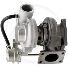 GRANIT 38007298 — Turbosprężarka Case IH  JXU 1100, MXU 100, Maxxum