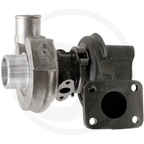Turbosprężarka New Holland  T 4030F, 4030N, 4040F, 4040N, 4040V, T 4.55, 4.65