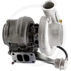 GRANIT 38007309 — Turbosprężarka Case IH  MX Magnum 240, 255, 270, 285, STX 275