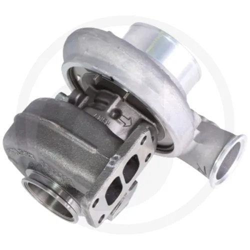 Turbosprężarka Reman Steyr  Profi (Tier 3) 6115, 6125