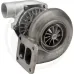 Turbosprężarka Case IH  1640, 1660