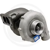 Turbosprężarka Fiat  140-90, 160-90, 180-90,   3790, 3850