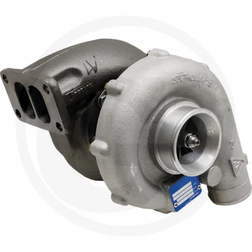 Turbosprężarka Fiat  140-90, 160-90, 180-90,   3790, 3850