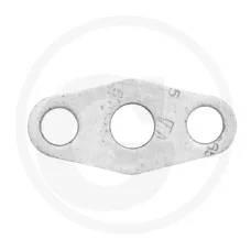 GRANIT 38007321 — Uszczelka Fiat  140-90, 160-90, 180-90,   3790, 3850, 3890 do przewodu doprowadz...