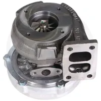Turbosprężarka Fiat  M