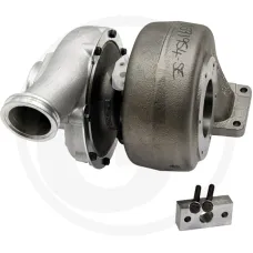 GRANIT 38007323 — Turbosprężarka Fiat  sieczkarnia polowa 7735