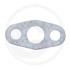 GRANIT 38007325 — Uszczelka New Holland  sieczkarnia polowa FX 300, 375, 450 do przewodu doprowadz...