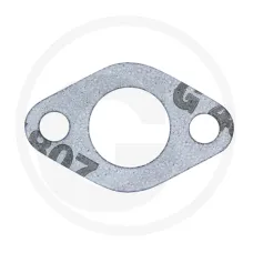 GRANIT 38007327 — Uszczelka Fiat  sieczkarnia polowa 9640 do przewodu zwrotnego