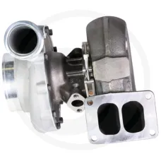 GRANIT 38007328 — Turbosprężarka Fiat  sieczkarnia polowa