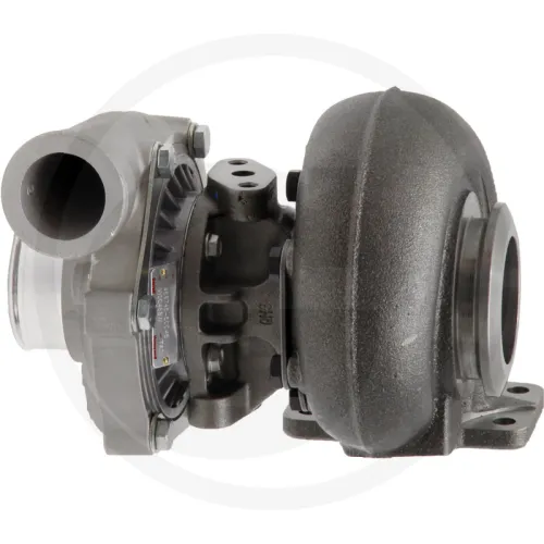 Turbosprężarka Ford  6610, 6810, 7610 od roku prod.