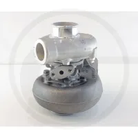 Turbosprężarka Ford  6610, 6810, 7610 do roku prod.