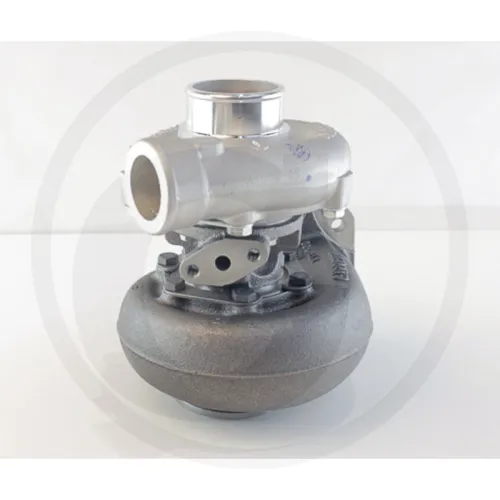 Turbosprężarka Ford  6610, 6810, 7610 do roku prod.
