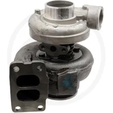 GRANIT 38007332 — Turbosprężarka Ford  6610S, 7610, 7610S