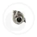 Turbosprężarka Ford  7010, 7610S