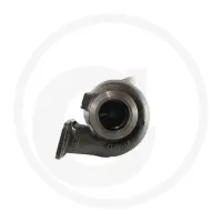 Turbosprężarka Ford  7010, 7610S