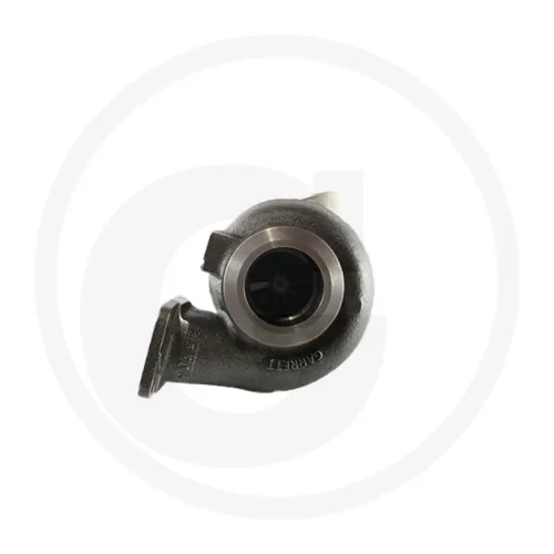 Turbosprężarka Ford  7010, 7610S