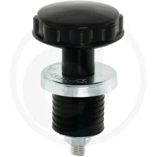 GRANIT 38007336 — Korek wlewu paliwa Fiat  L 60, 65, 75, 85, 95, M 100, 115, 135