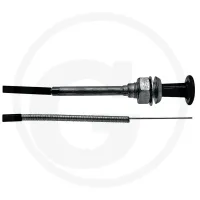 Linka gaszenia Ford  2000, 3000, 4000